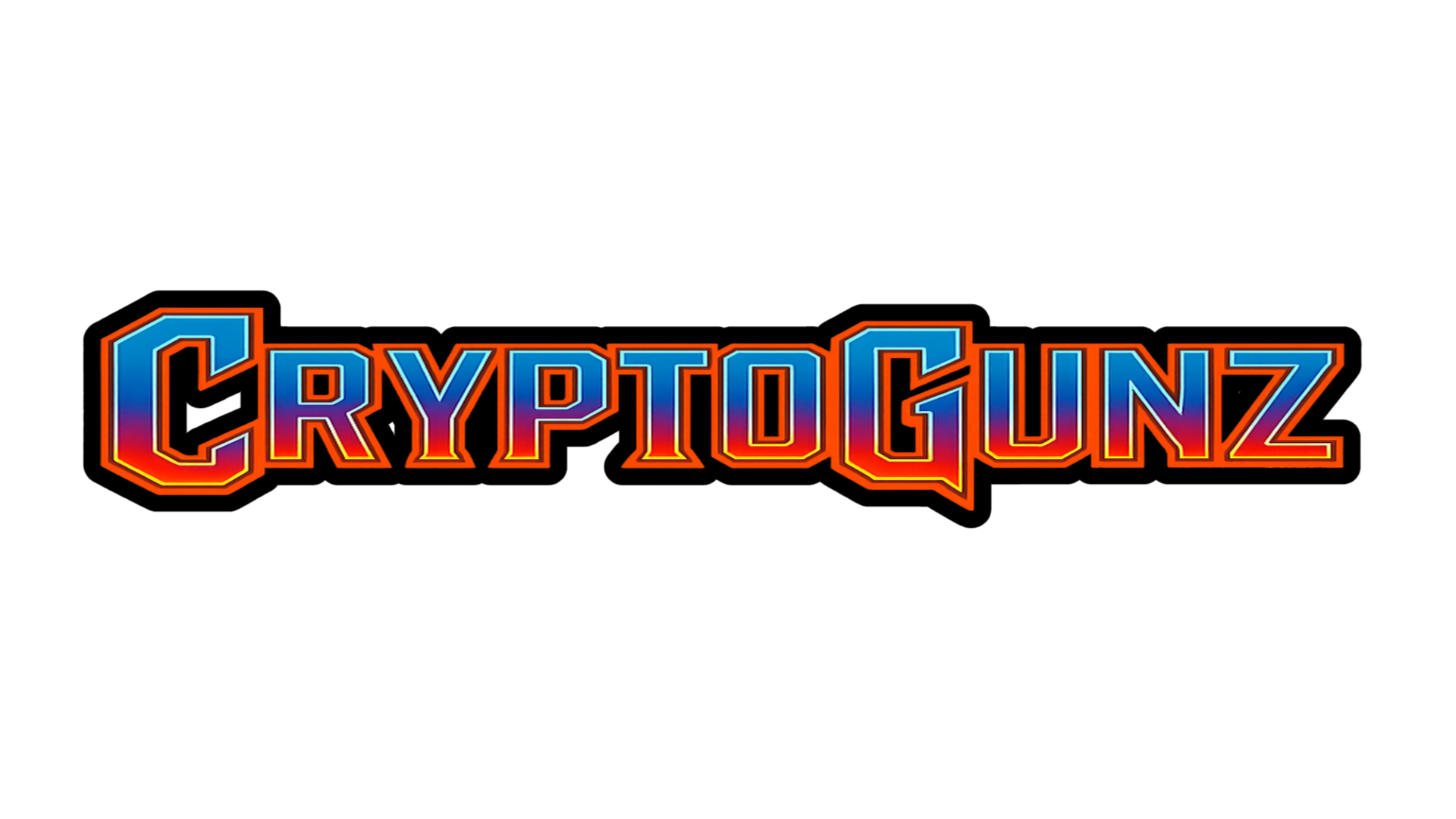 CryptoGunz Text